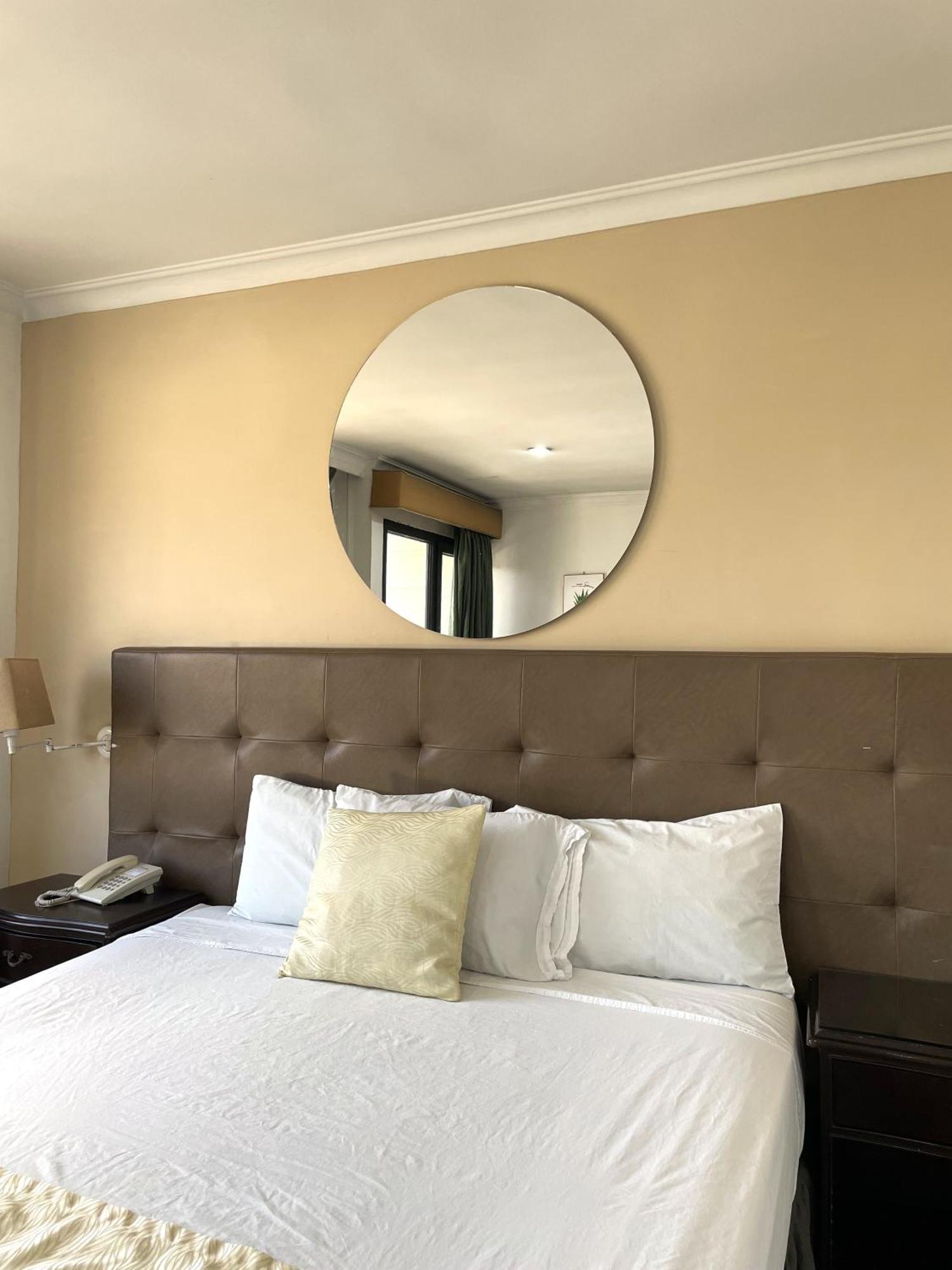 Hotel Prince Plaza メデジン エクステリア 写真